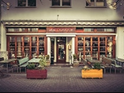 照片: Der Laden - Hanau